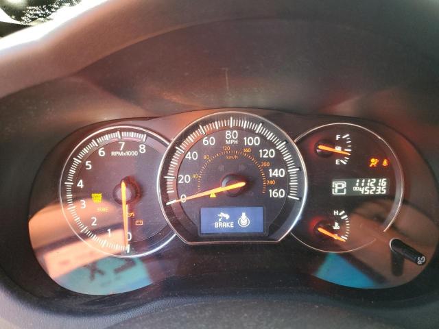 صورة رقم 8 من المزاد - 2012 NISSAN MAXIMA S مع VIN 1N4AA5AP3CC867492
