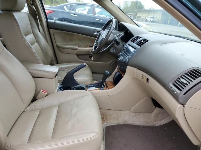 Photo 5 from auction – 2003 HONDA ACCORD-V6 with VIN 1HGCM66523A007586