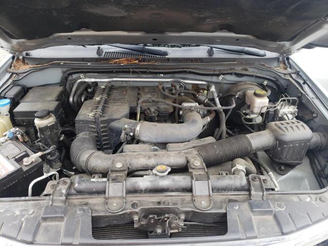 Photo 7 from auction – 2019 NISSAN FRONTIER S with VIN 1N6BD0CT6KN716598
