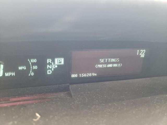 Photo 8 from auction – 2011 TOYOTA PRIUS with VIN JTDKN3DU1B5321902