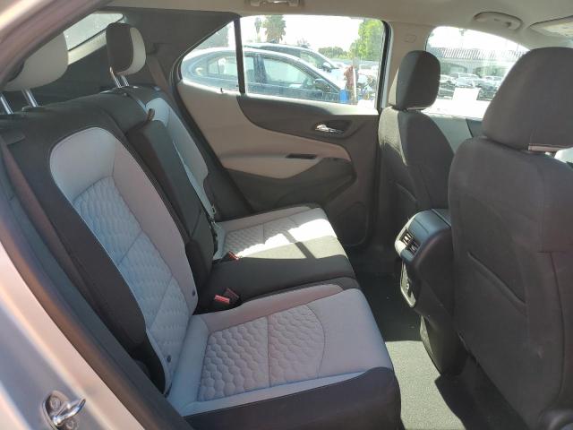 Photo 6 from auction – 2020 CHEVROLET EQUINOX LS with VIN 2GNAXHEV1L6209740