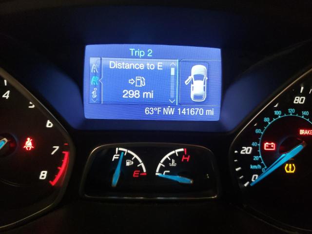 Фото 8 с аукциона – 2013 FORD FOCUS SE с VIN 1FADP3F28DL158507