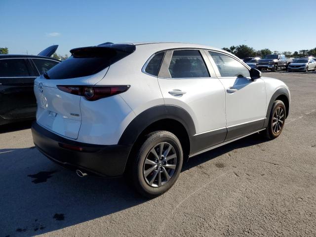 Photo 4 from auction – 2021 MAZDA CX-30 with VIN 3MVDMAAL7MM231287