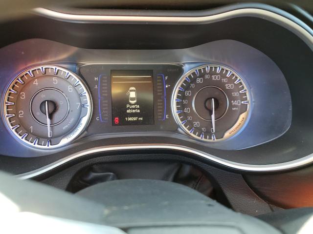 Photo 8 from auction – 2015 CHRYSLER 200 LIMITE with VIN 1C3CCCAB6FN649002