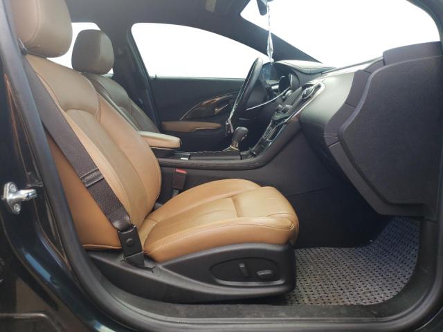 Photo 5 from auction – 2015 BUICK LACROSSE P with VIN 1G4GD5G37FF305884