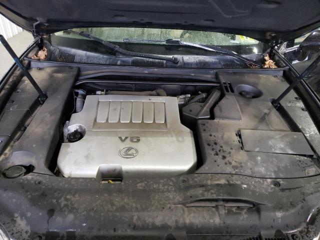 Photo 7 from auction – 2010 LEXUS ES 350 with VIN JTHBK1EGXA2382850