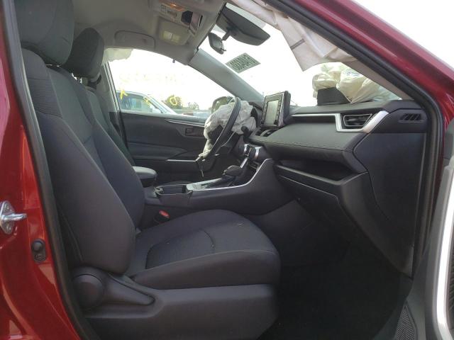 Photo 5 from auction – 2019 TOYOTA RAV4 LE with VIN 2T3F1RFV8KW064834
