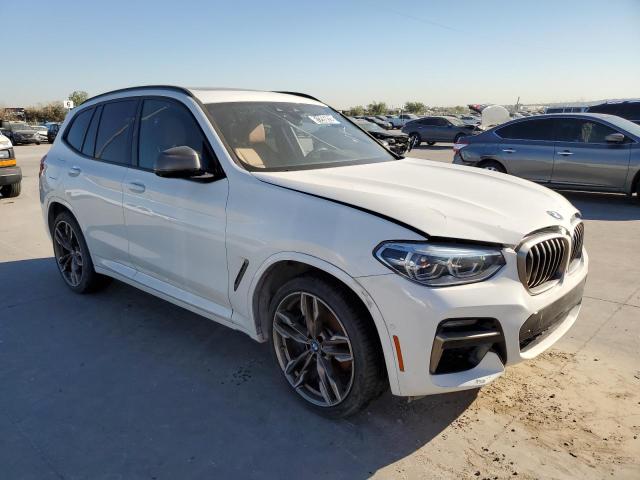 Photo 4 from auction – 2020 BMW X3 XDRIVEM with VIN 5UXTY9C03L9B07986