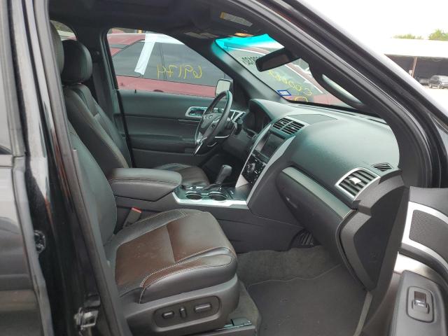 Photo 5 from auction – 2014 FORD EXPLORER S with VIN 1FM5K8GT8EGC00682