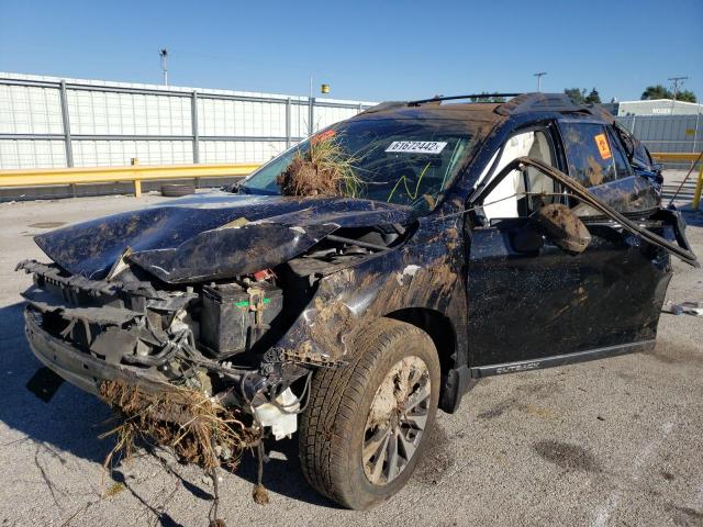 Снимка 2 от търг – 2016 SUBARU OUTBACK 2. с VIN 4S4BSBLC4G3345167