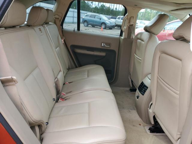 Photo 6 from auction – 2007 FORD EDGE SEL P with VIN 2FMDK49CX7BA88866