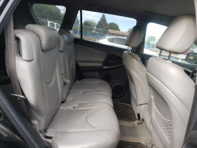 Photo 6 from auction – 2010 TOYOTA RAV4 LIMIT with VIN 2T3YF4DV0AW027453