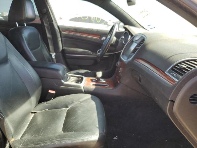 Photo 5 from auction – 2013 CHRYSLER 300 with VIN 2C3CCAAG7DH572579