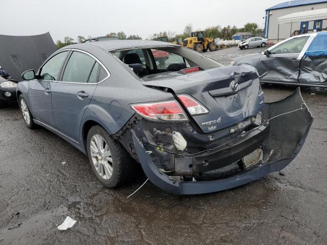 Photo 3 from auction – 2010 MAZDA 6 S with VIN 1YVHZ8CB7A5M40185