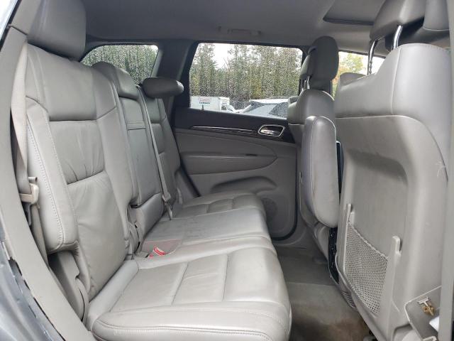 Photo 6 from auction – 2011 JEEP GRAND CHER with VIN 1J4RR4GG4BC642353