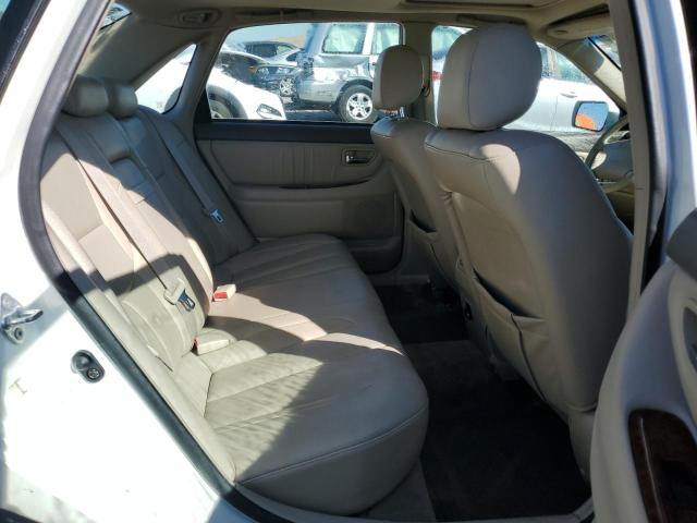 Photo 6 from auction – 2001 TOYOTA AVALON XL with VIN 4T1BF28B01U186766
