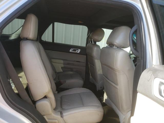 Photo 6 from auction – 2013 FORD EXPLORER L with VIN 1FM5K7F83DGA33279