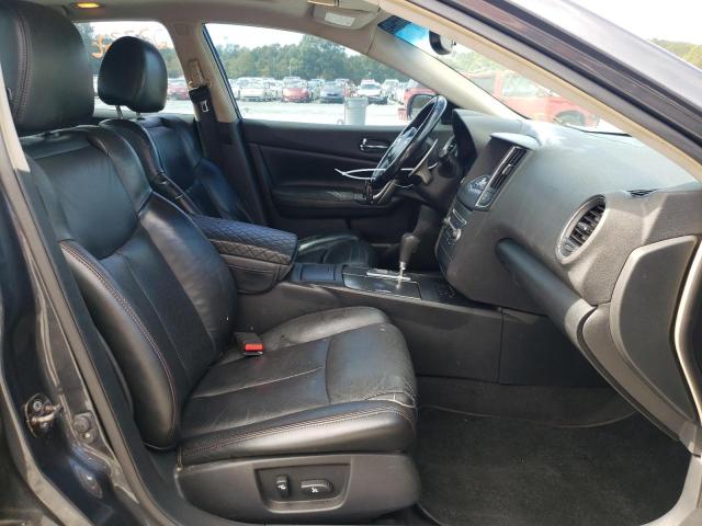 Photo 5 from auction – 2010 NISSAN MAXIMA S with VIN 1N4AA5AP3AC836045