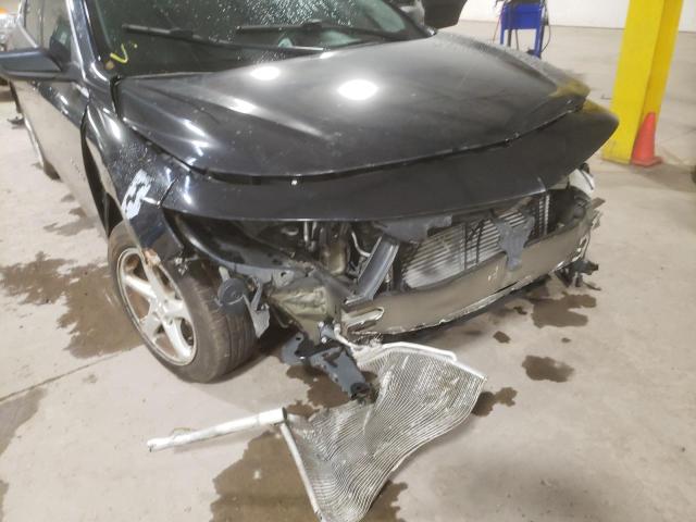 Photo 9 from auction – 2016 CHEVROLET MALIBU LS with VIN 1G1ZB5ST9GF201353