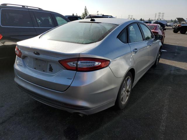 Photo 4 from auction – 2016 FORD FUSION SE with VIN 3FA6P0H73GR330772