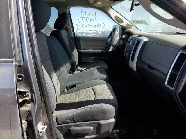 Photo 5 from auction – 2012 DODGE RAM 1500 S with VIN 1C6RD7GP5CS292722