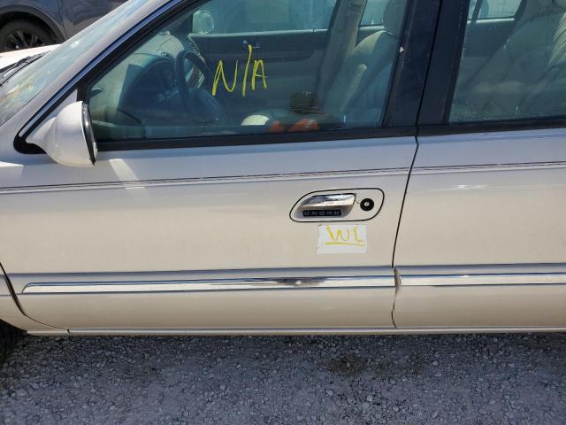 Photo 9 from auction – 2000 LINCOLN CONTINENTA with VIN 1LNHM97V2YY800708