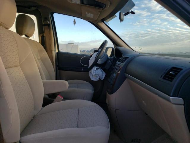 Photo 5 from auction – 2009 CHEVROLET UPLANDER L with VIN 1GNDU23189D107381