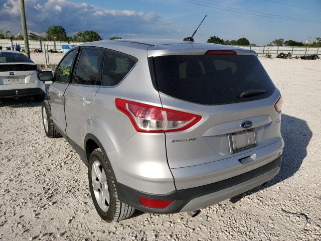 Photo 3 from auction – 2014 FORD ESCAPE SE with VIN 1FMCU0GX6EUD49986