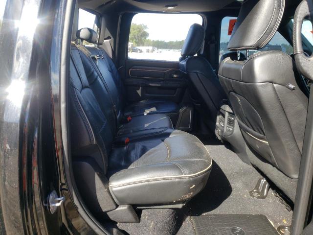 Photo 6 from auction – 2019 RAM 2500 LIMIT with VIN 3C6UR5SL1KG593532