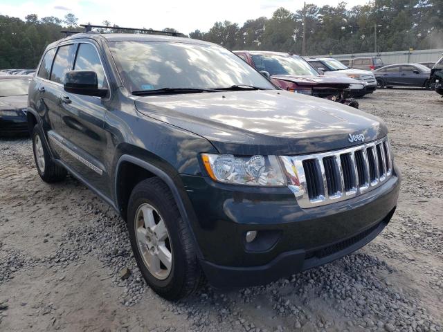 JEEP GRAND CHER 2011 with VIN 1J4RS4GG7BC681720 - Photo from auction