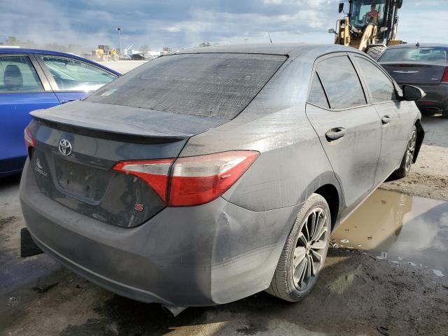 Photo 4 from auction – 2015 TOYOTA COROLLA L with VIN 2T1BURHE0FC314859