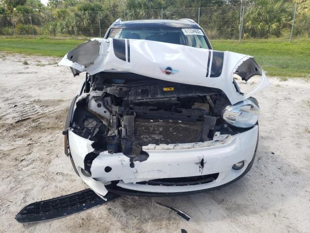 Photo 9 from auction – 2014 MINI COOPER COU with VIN WMWZB3C52EWR41994