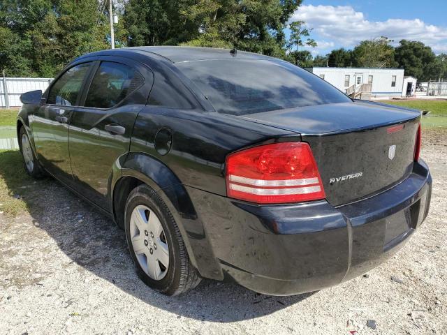 Photo 3 from auction – 2008 DODGE AVENGER SE with VIN 1B3LC46K68N695167