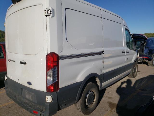 Photo 4 from auction – 2018 FORD TRANSIT T- with VIN 1FTYR1CM6JKB13809