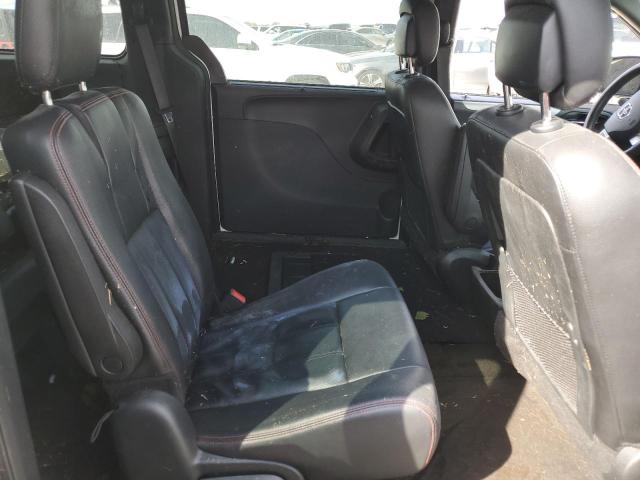 Photo 6 from auction – 2019 DODGE GRAND CARA with VIN 2C4RDGEG3KR571114