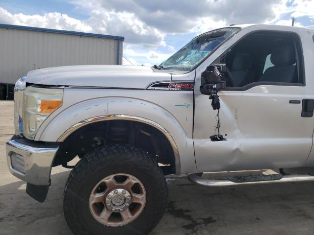 Photo 9 from auction – 2013 FORD F250 SUPER with VIN 1FT7X2B69DEA52078