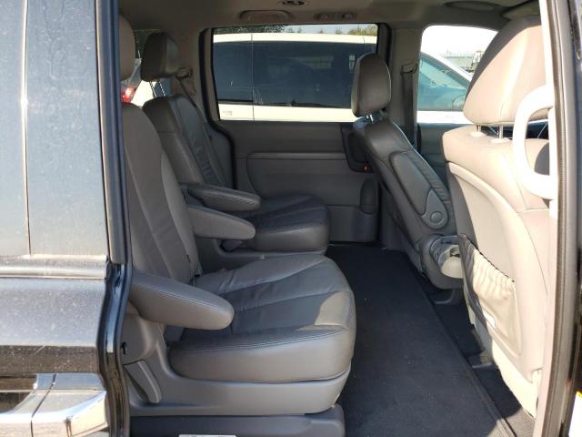Photo 6 from auction – 2011 KIA SEDONA EX with VIN KNDMH4C79B6374018
