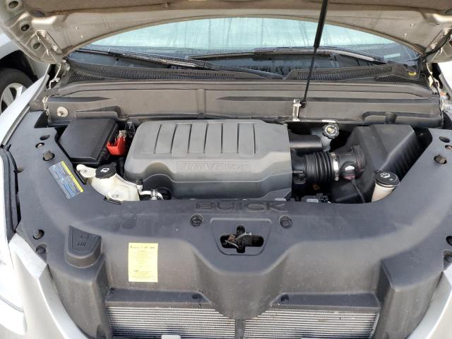 Photo 7 from auction – 2008 BUICK ENCLAVE CX with VIN 5GAER23708J236722