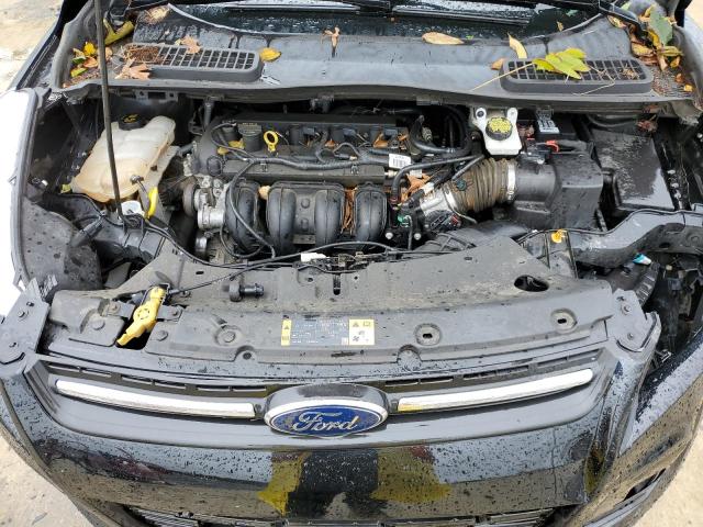 Photo 7 from auction – 2016 FORD ESCAPE SE with VIN 1FMCU0G74GUA02188