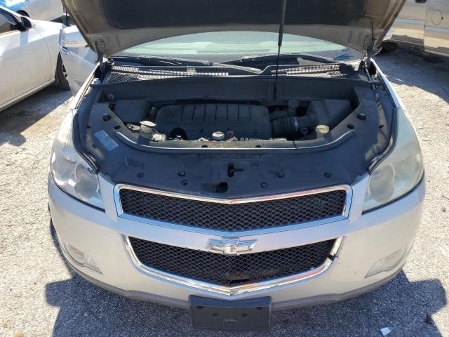 Photo 7 from auction – 2009 CHEVROLET TRAVERSE L with VIN 1GNER23D89S163896