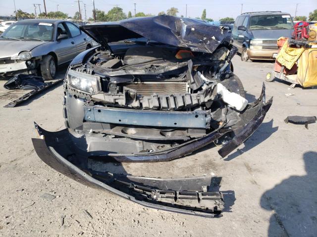 Photo 9 from auction – 2015 CHEVROLET CAMARO LS with VIN 2G1FB1E37F9256589