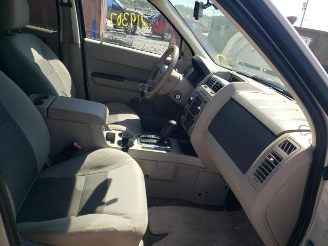 Photo 5 from auction – 2008 FORD ESCAPE XLT with VIN 1FMCU03198KE50537