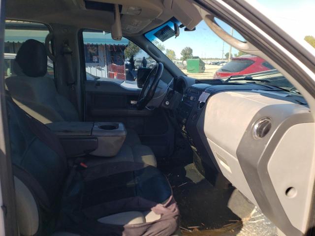 Photo 5 from auction – 2008 FORD F150 SUPER with VIN 1FTRW12W18FA79944