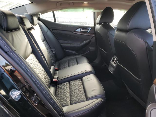 Photo 6 from auction – 2018 NISSAN MAXIMA 3.5 with VIN 1N4AA6AP0JC371424