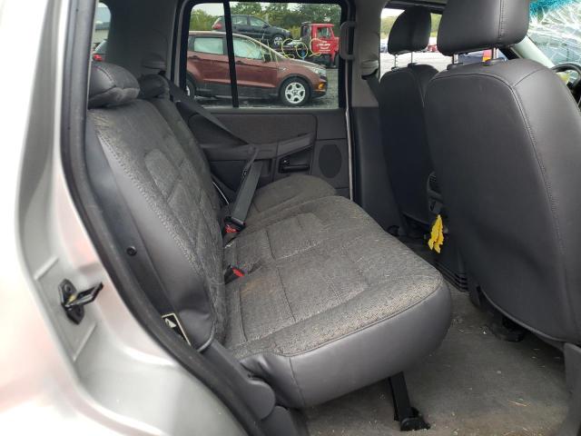 Photo 6 from auction – 2002 FORD EXPLORER X with VIN 1FMZU72K82ZC73040