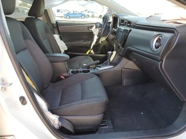 Photo 5 from auction – 2018 TOYOTA COROLLA L with VIN 2T1BURHE1JC971310