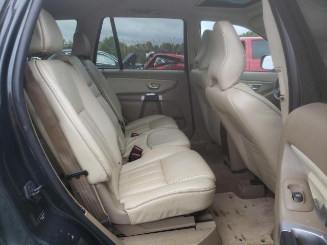Photo 6 from auction – 2013 VOLVO XC90 3.2 with VIN YV4952CY9D1661660