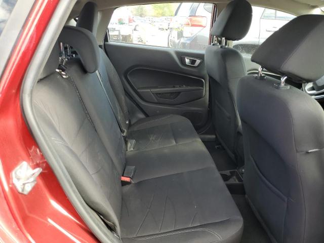 Photo 6 from auction – 2015 FORD FIESTA SE with VIN 3FADP4EJ1FM161894