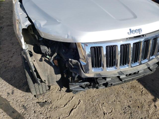 Photo 9 from auction – 2013 JEEP GRAND CHER with VIN 1C4RJFBG8DC585576