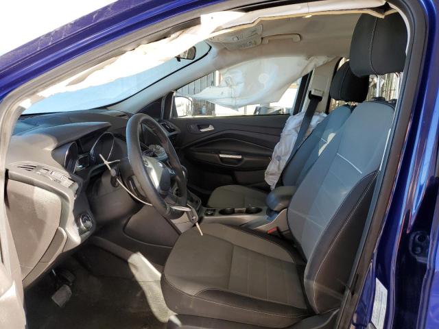 Photo 5 from auction – 2014 FORD ESCAPE SE with VIN 1FMCU0GX5EUB06850